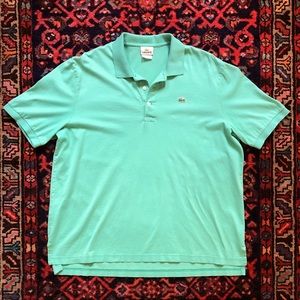 Lacoste OG Polo
